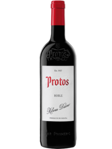 Protos Roble