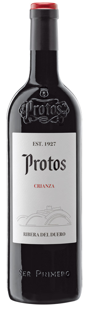 Protos Crianza