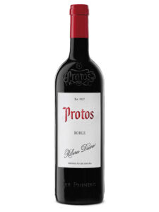 Protos Roble