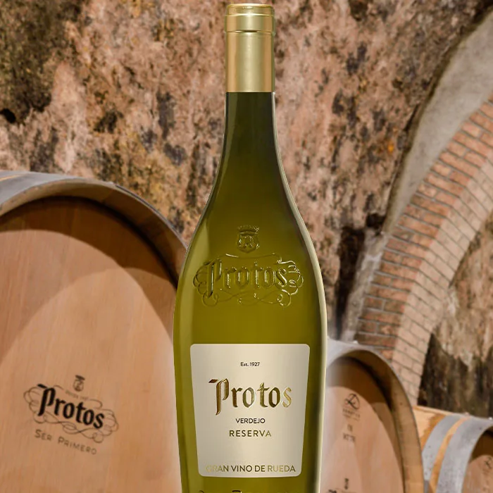 Protos Verdejo Reserva