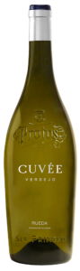 Protos Verdejo Cuvée