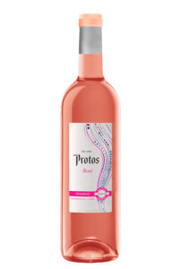 Protos Rosé